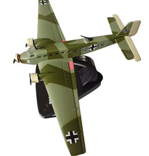 AVION  JUNKERS  JU-52/3M  -