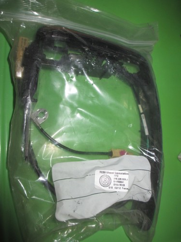 Module antenne gauche