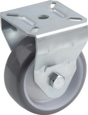802910 Roulette fixe Ø 75 mm