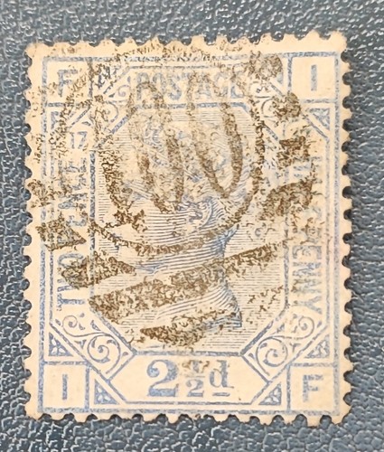 Timbre royaume uni grande - uni,