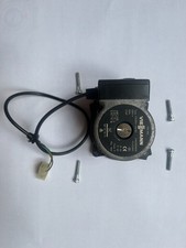 Viessmann pump Grundfos Vicups 40/60