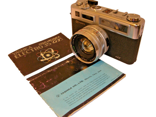 Exc appareil photo - [exc+5],