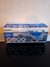 Rare Magnétoscope Sony