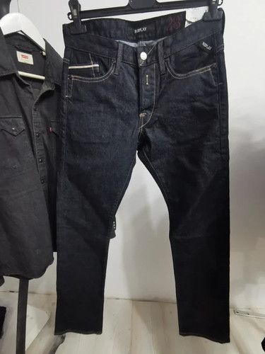 Replay waitom jeans - waitom, for