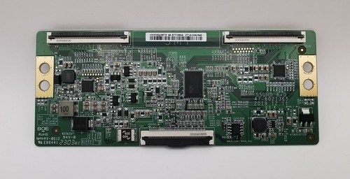 Carte con hv550qubf70 - tv,