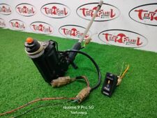 JDM Honda accord 3th gen CA1_CA9 Aerodeck 85-89 Honda access amber parking pole