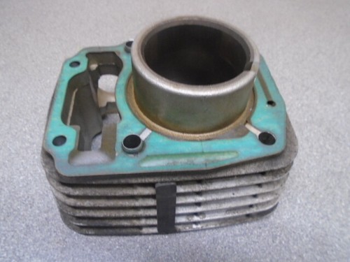 Honda cbf125 cylindre baril - honda,