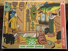 Hergé & Tintin - Coffret