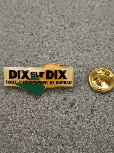 Pin pins enamel - pin's,