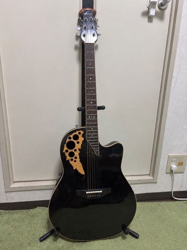 Guitare électro acoustique - guitare, électro-acoustique