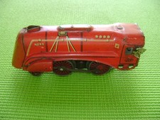 JEP LOCOMOTIVE AERODYNAMIQUE NORD ECHELLE O