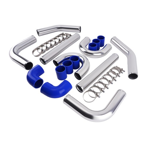 Universal aluminum turbo - universal, 2.5
