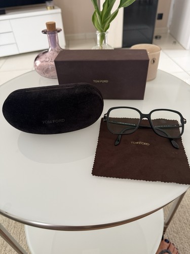 Tom ford 5578 - tom, 001