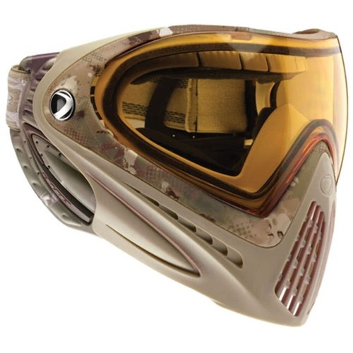 Dye mask - i4,