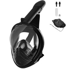 Masque de plongée pour