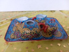 DESVRES SERVICE A CAFE