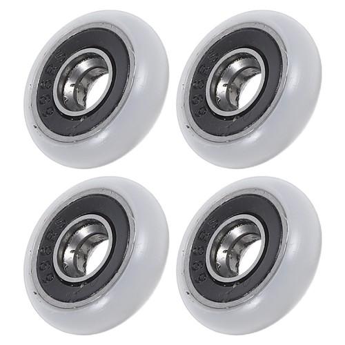 Pcs douche roulettes - pcs,