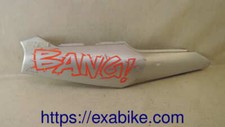 flanc arriere droit pour Yamaha 50 TZR  de 1997 a 2002