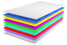 Matelas Wellbe 140x200 mousse