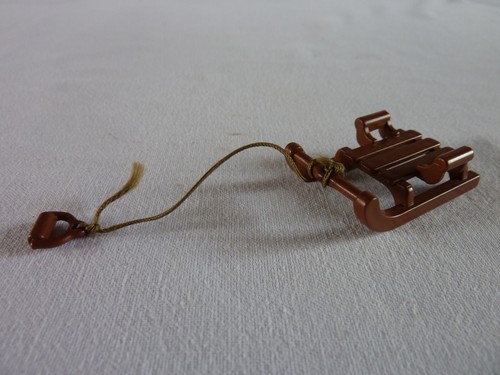 Playmobil traineau pour enfant - traineau,