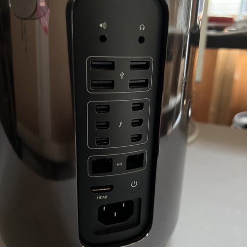 Apple mac pro 12 core - apple,