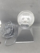 Boule Lampe Plasma