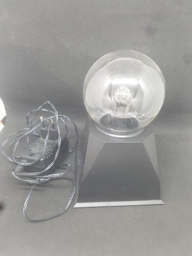 Boule lampe plasma - boule,