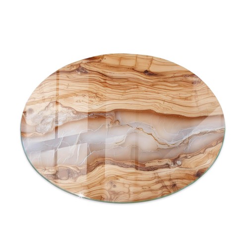 Plateau table 80 - table, ⌀
