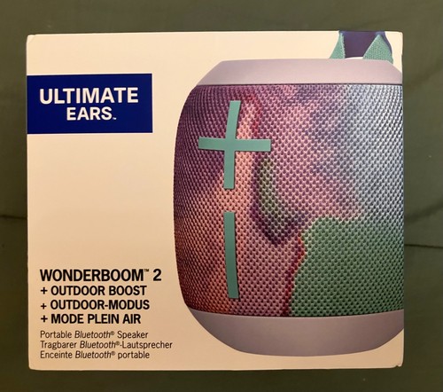 Enceinte bluetooth sans fil - enceinte,