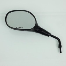 Rétroviseur gauche origine pour Quad Kymco 90 Maxxer 88120-LBA7-E00 Neuf
