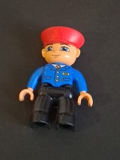 Lego - Duplo - Avion 