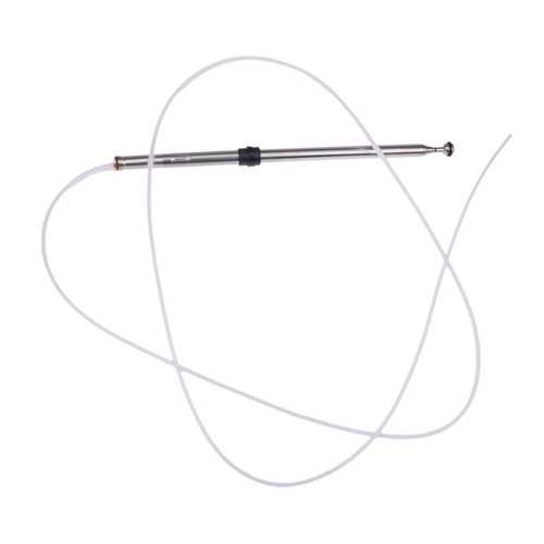 Remplacement mât antenne - remplacement,