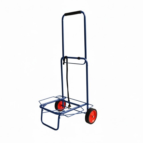 Chariot pliable courses - pliable, de