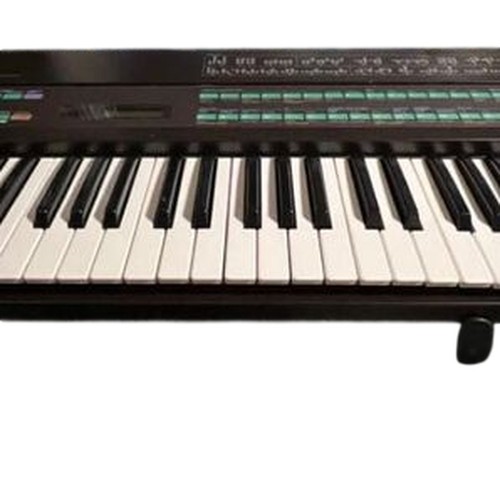 Clavier synthétiseur - , fm