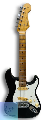 Rare fender japan stratocaster - rare,