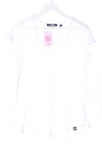 Superdry shirt basique dames - superdry,