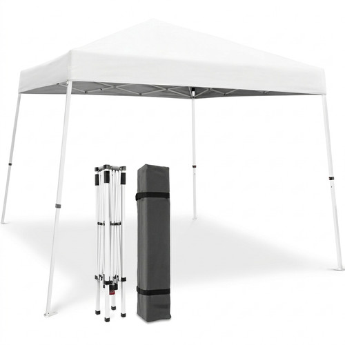Tonnelle jardin 3x3m - tonnelle,