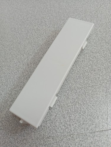 7424282 cache plastique clip - 7424282,