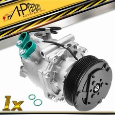 Climatisation Compresseur