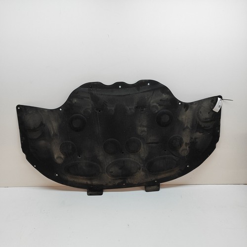 Panneau isolation capot - panneau,