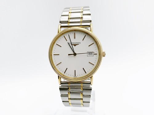 Montre longines 636 à - l4.636.2,