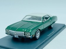 NEO 44725 BUICK Riviera 1970