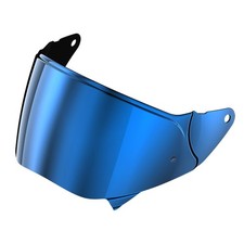 Visière Pinlock Prête De