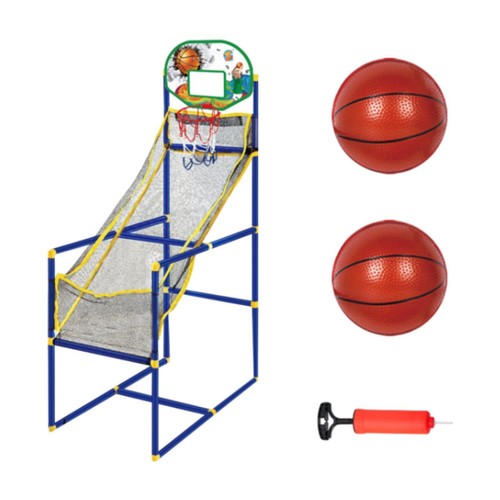 Jeu basket ball arcade - jeu, de