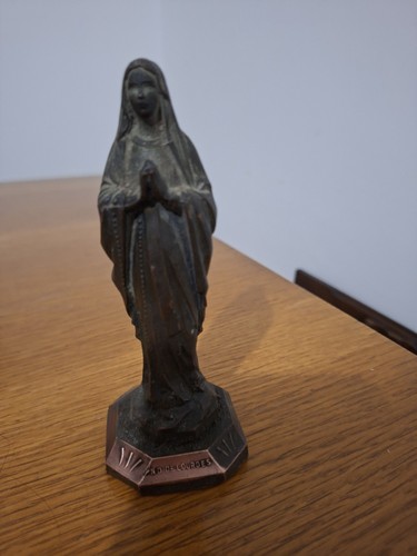 Vierge marie notre dame - vierge,