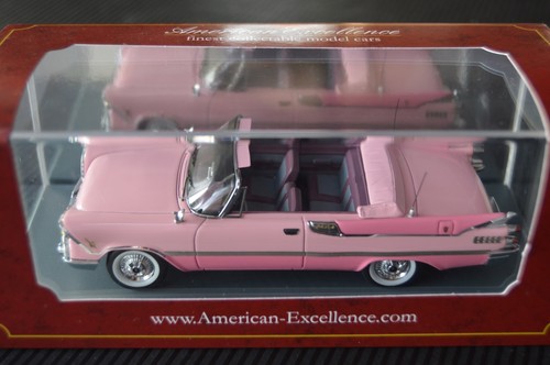 Rare dodge custom - rare, 1959