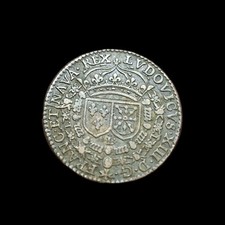 Token / Jeton - LOUIS XIII LE
