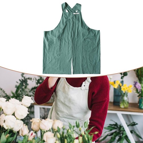Tablier atelier avec deux - tablier, d'atelier