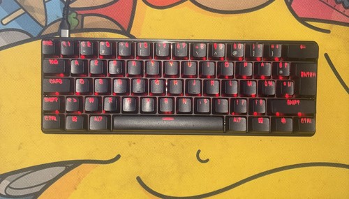 Steelseries apex pro mini - apex,