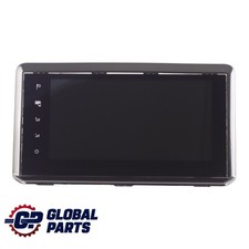 Seat Ibiza FR Dashboard Onboard Screen Monitor Touchscreen Display 5FJ919606A